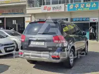 2017 KIA Mohave