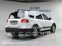 2017 KIA Mohave