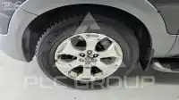 2017 KIA Mohave