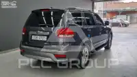 2017 KIA Mohave
