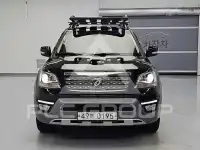 2017 KIA Mohave
