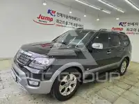 2017 KIA Mohave