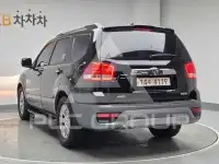 2017 KIA Mohave