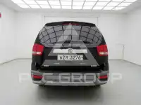 2017 KIA Mohave