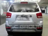 2017 KIA Mohave