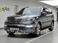 2017 KIA Mohave