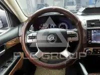 2017 KIA Mohave