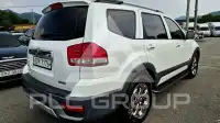 2017 KIA Mohave