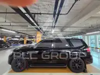 2017 KIA Mohave