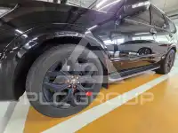 2017 KIA Mohave
