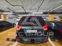 2017 KIA Mohave