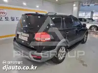 2017 KIA Mohave
