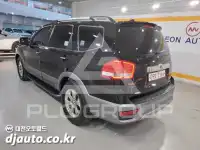 2017 KIA Mohave
