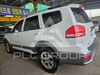 2017 KIA Mohave