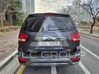 2017 KIA Mohave