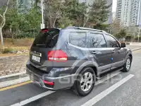 2017 KIA Mohave