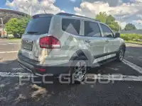 2017 KIA Mohave