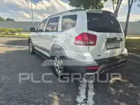 2017 KIA Mohave
