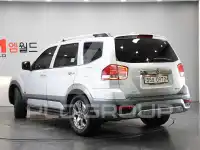 2017 KIA Mohave