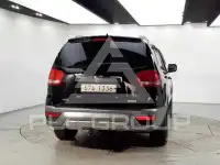 2017 KIA Mohave