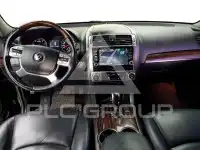 2017 KIA Mohave