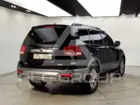 2017 KIA Mohave