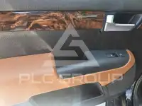 2017 KIA Mohave