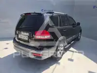 2017 KIA Mohave