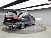 2017 KIA Mohave
