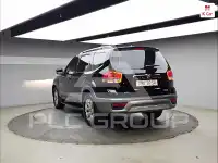 2017 KIA Mohave
