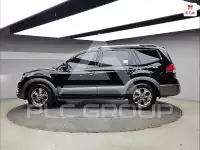 2017 KIA Mohave