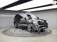 2017 KIA Mohave