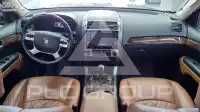 2017 KIA Mohave