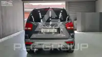 2017 KIA Mohave