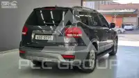2017 KIA Mohave