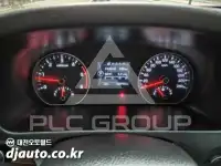 2017 KIA Mohave