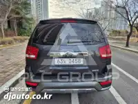 2017 KIA Mohave
