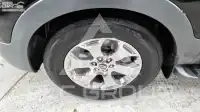 2017 KIA Mohave