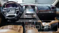 2017 KIA Mohave