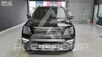 2017 KIA Mohave