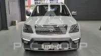 2017 KIA Mohave