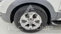 2017 KIA Mohave