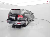 2017 KIA Mohave