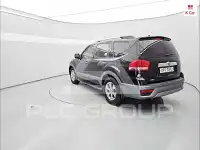 2017 KIA Mohave