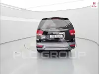 2017 KIA Mohave