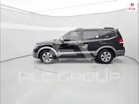2017 KIA Mohave