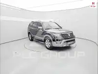 2017 KIA Mohave