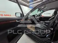 2017 KIA Mohave