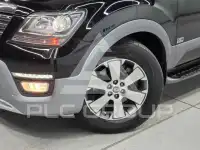 2017 KIA Mohave