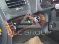 2017 KIA Mohave